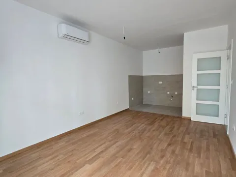 One Bedroom Apartment for Sale, 45m2, Pobrežje, Podgorica One Bedroom Apartment for Sale, 45m2, Pobrežje, Podgorica