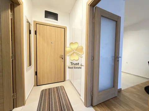 Rent, one bedroom apartment, 50m², Podgorica, Crna Gora - image 7