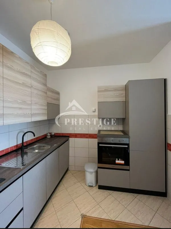 Rent, one bedroom apartment, 53m², City Kvart, Podgorica
