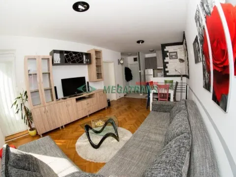 Izdavanje, jednosoban stan, 40m², Grbavica, Novi Sad Sve Podlokacije - image 2