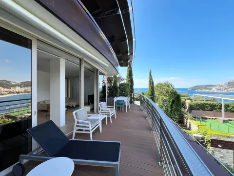 Sale, apartment, 172m², Dukley Gardens, Budva - image 2