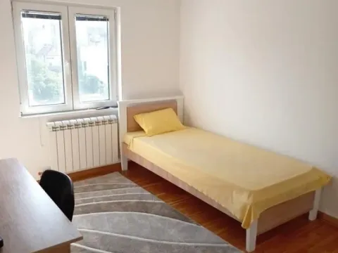 Izdavanje, trosoban stan, 55m², Stari Grad, Beograd - image 9