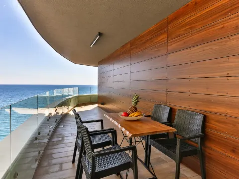 Izdavanje, dvosoban stan, 90m², Rafailovići, Budva - image 7