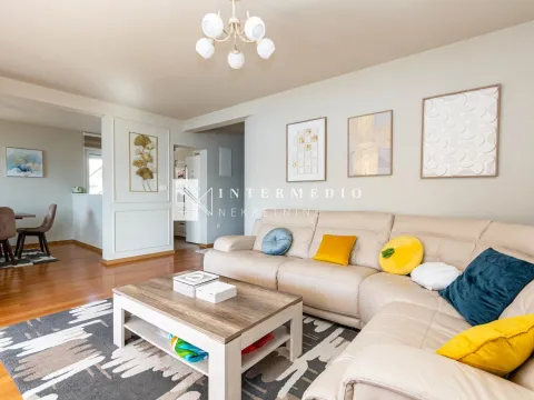 Prodaja, dvosoban stan, 91m², Đenovići, Herceg Novi - image 7