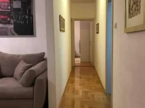 Prodaja, dvosoban stan, 86m², Bečići, Budva - image 5