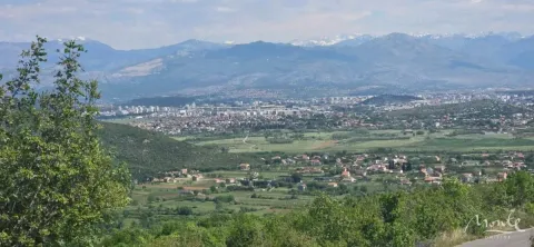 Prodaja, plac, 94785m², Beri, Podgorica - image 5