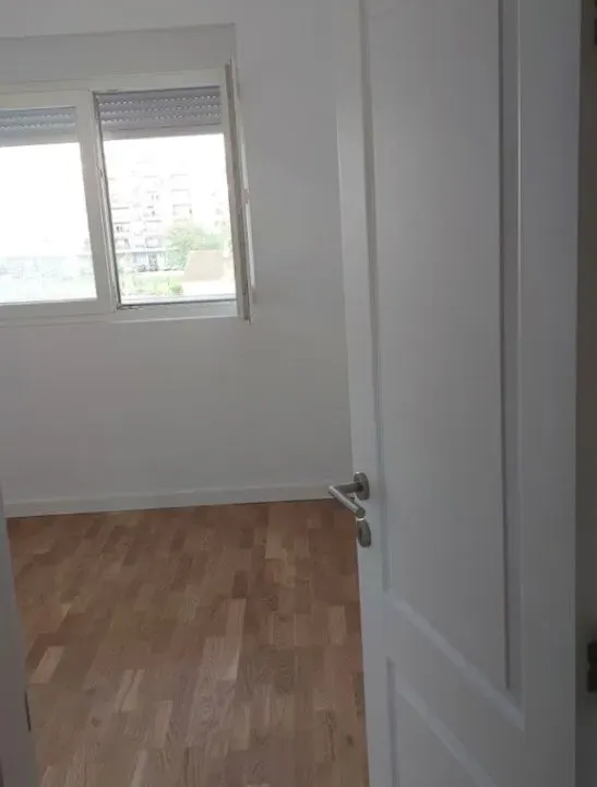 Prodaja, jednosoban stan, 43m², Zabjelo, Podgorica