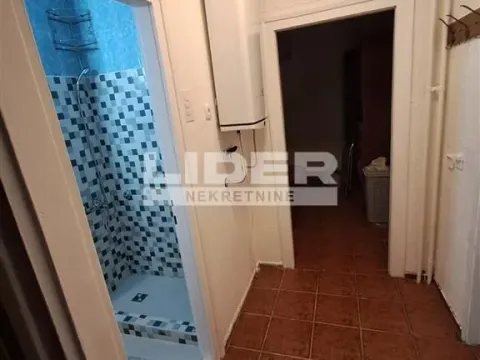 Prodaja, jednosoban stan, 44m², Savski Venac, Beograd - image 14