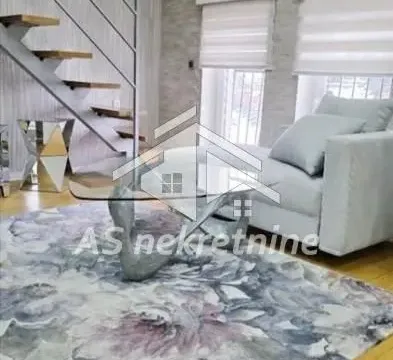 Izdavanje, stan, 130m², Bogoslovija, Palilula Sve Podlokacije - image 8