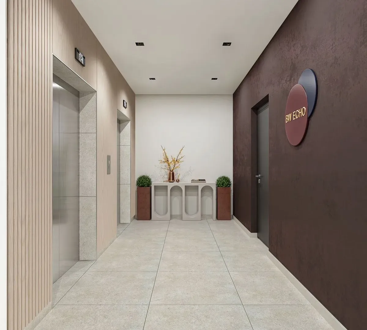 Sale, three bedroom apartment, 86m², Beograd Na Vodi, Beograd