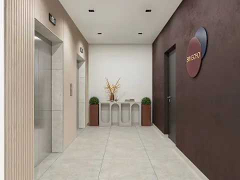 Sale, three bedroom apartment, 86m², Beograd Na Vodi, Beograd - image 10