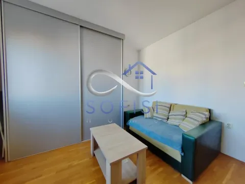 Rent, one bedroom apartment, 30m², Nova Detelinara, Novi Sad Sve Podlokacije - image 5