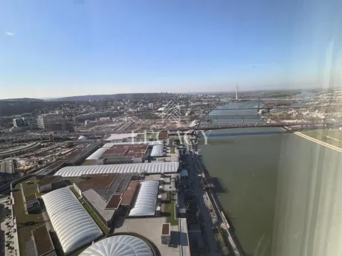 Rent, two bedroom apartment, 60m², Savski Venac, Beograd - image 20