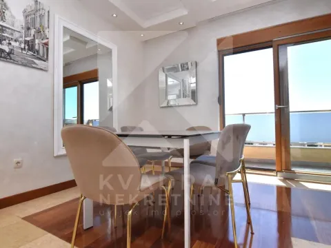 Rent, four bedroom apartment, 140m², Centar, Podgorica - image 4