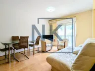 Sale, one bedroom apartment, 41m², Vezirov Most, Podgorica