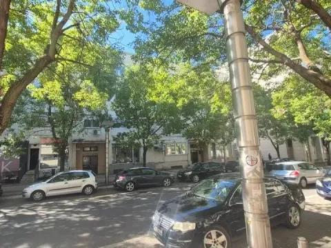 Rent, apartment, 80m², Podgorica, Crna Gora - image 8