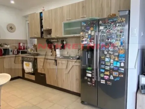 Sale, four bedroom apartment, 110m², Savski Venac, Beograd - image 13