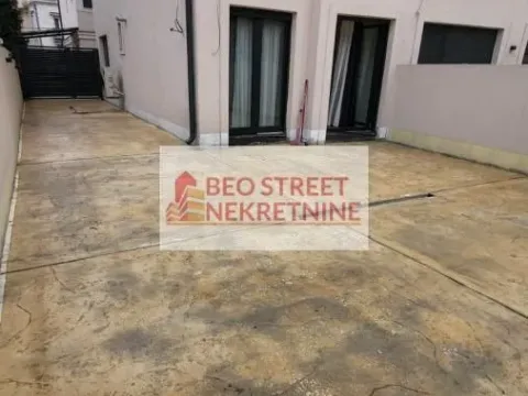 Rent, two bedroom apartment, 40m², Voždovac Sve Podlokacije, Beograd - image 13