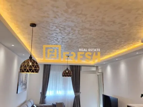 Izdavanje, jednosoban stan, 49m², City Kvart, Podgorica - image 2