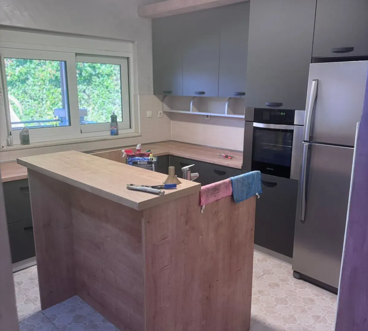 Rent, house, 330m², Zeta, Podgorica