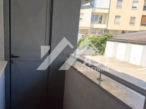 Izdavanje, dvosoban stan, 45m², Bulevar Oslobodjenja, Novi Sad Sve Podlokacije - image 10