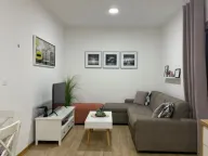 Rent, one bedroom apartment, 45m², Golubovina, Budva - image 4