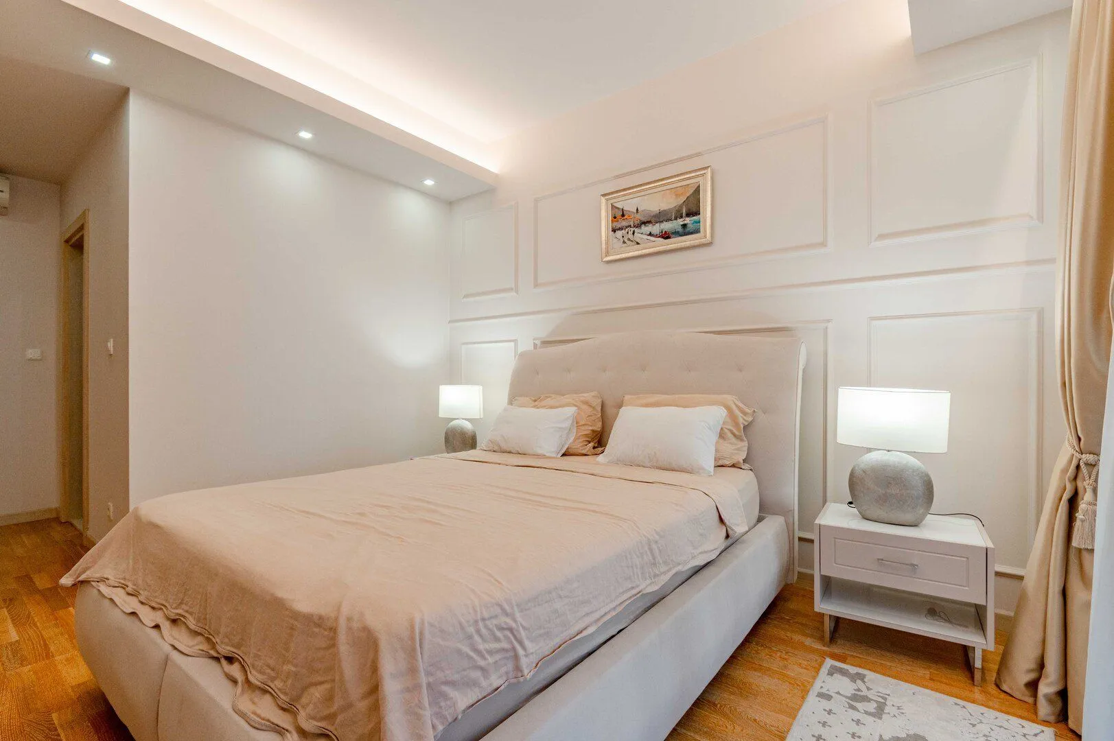 Prodaja, dvosoban stan, 90m², Rozino, Budva