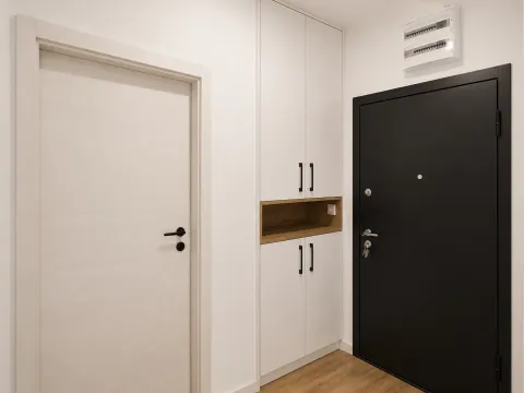 Rent, two bedroom apartment, 65m², Stari Aerodrom, Podgorica - image 7