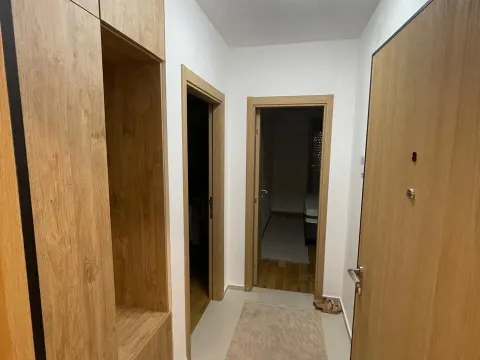 Rent, one bedroom apartment, 52m², Podgorica, Crna Gora - image 10