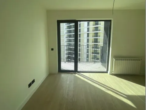 Rent, one bedroom apartment, 29m², Savski Venac, Beograd - image 3