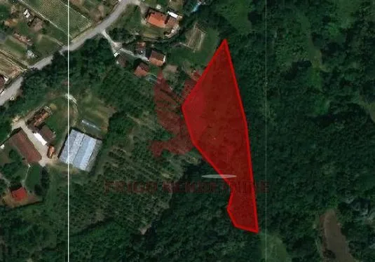 Prodaja, plac, 4500m², Mali Požarevac, Sopot