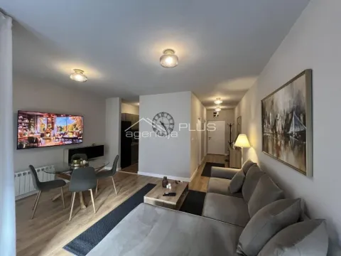 Izdavanje, dvosoban stan, 49m², Crveni Krst, Beograd - image 2