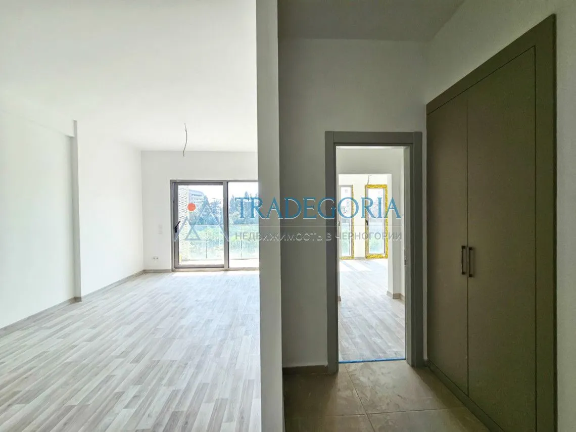 Prodaja, dvosoban stan, 72m², Bar, Crna Gora