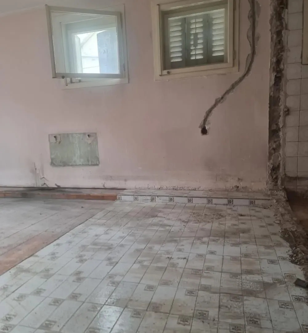 Prodaja, dvosoban stan, 59m², Mirijevo 1, Mirijevo Sve Podlokacije
