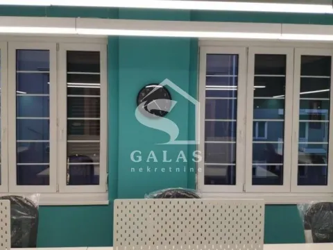 Izdavanje, poslovni prostor, 120m², Stari Grad, Beograd - image 4