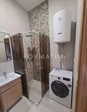 Izdavanje, jednosoban stan, 52m², Kluz, Zvezdara Sve Podlokacije - image 13