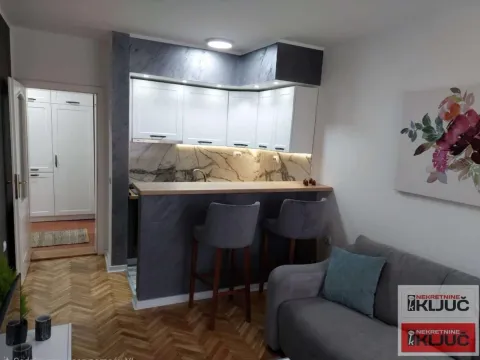 Rent, one bedroom apartment, 38m², Nova Detelinara, Novi Sad Sve Podlokacije - image 4