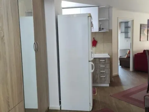 Izdavanje, jednosoban stan, 43m², Centar, Niš - image 8