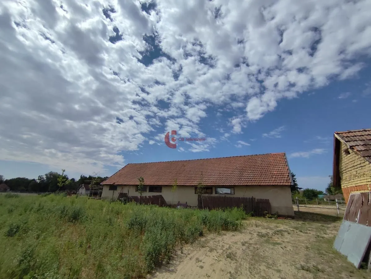 Prodaja, kuća, 450m², Makova Sedmica, Subotica
