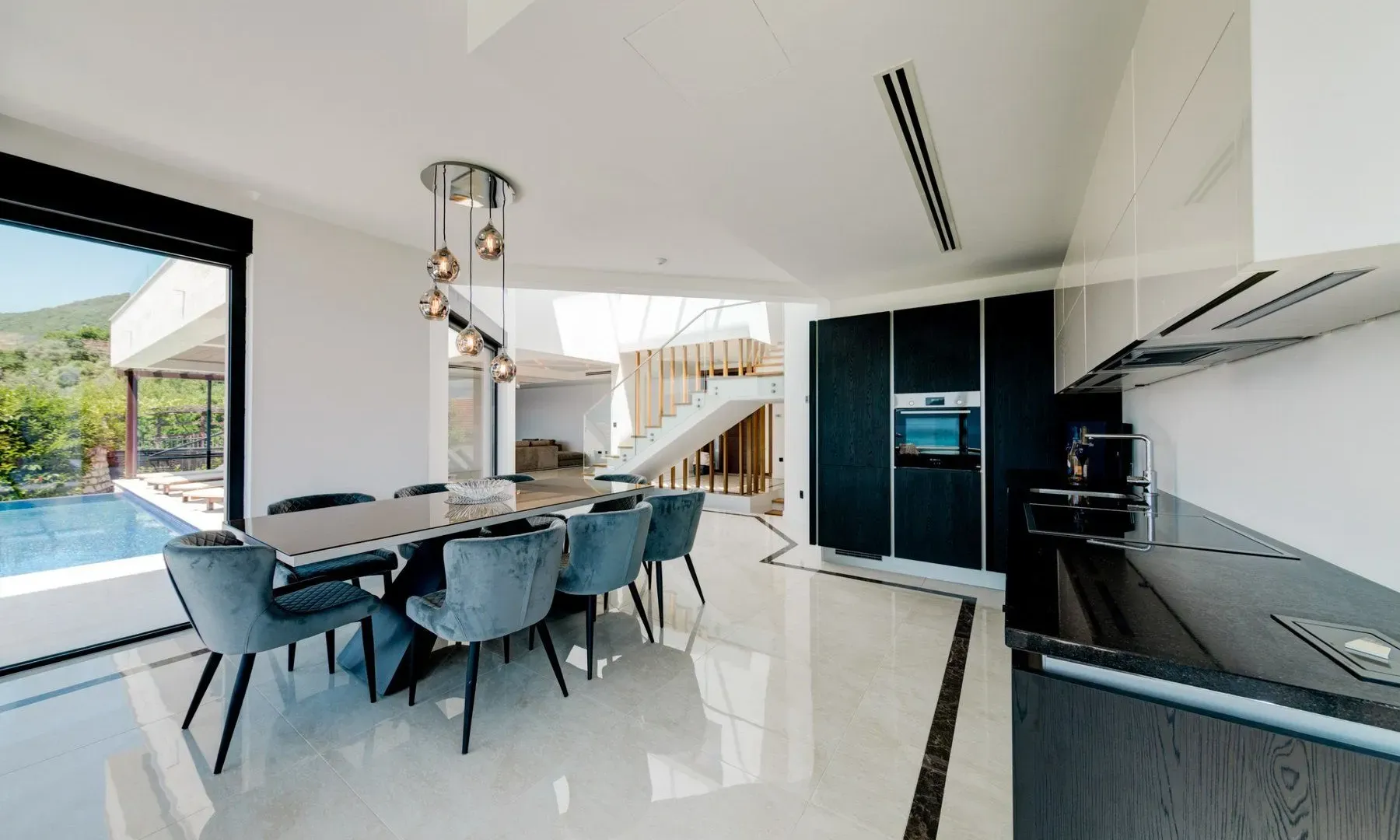 Prodaja, kuća, 351m², Marići, Tivat