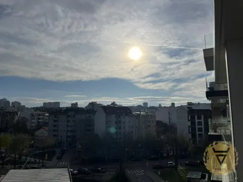 Rent, two bedroom apartment, 50m², Stari Grad, Beograd - image 7