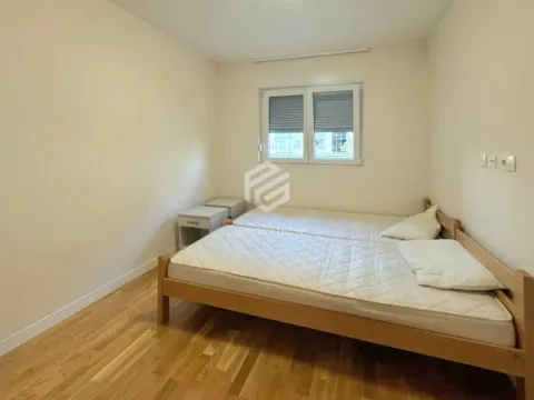 Rent, one bedroom apartment, 45m², Pobrežje, Podgorica - image 4