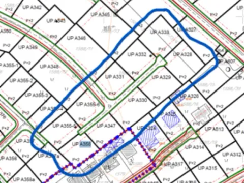 Sale, land lot, 5061m², Masline, Podgorica - image 4