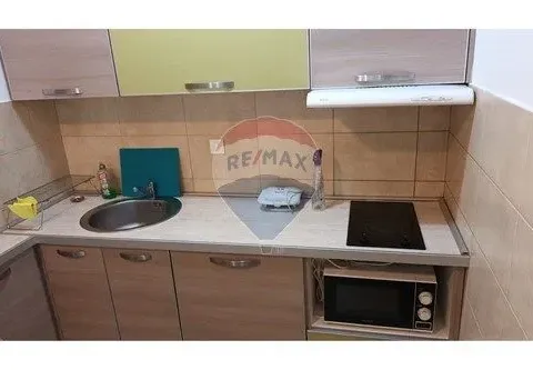 Izdavanje, jednosoban stan, 43m², Budva, Crna Gora - image 2