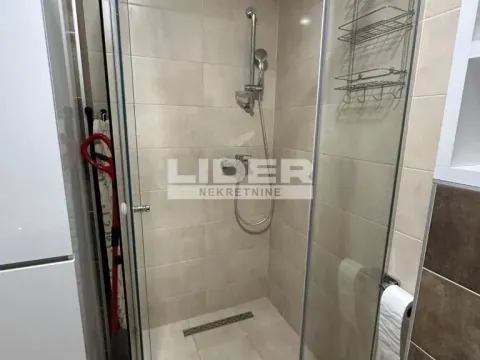 Rent, two bedroom apartment, 50m², Hala Pionir, Palilula Sve Podlokacije - image 3