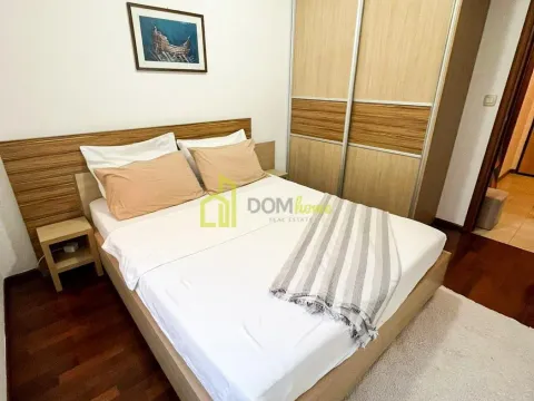 Rent, one bedroom apartment, 43m², Stari Aerodrom, Podgorica - image 9