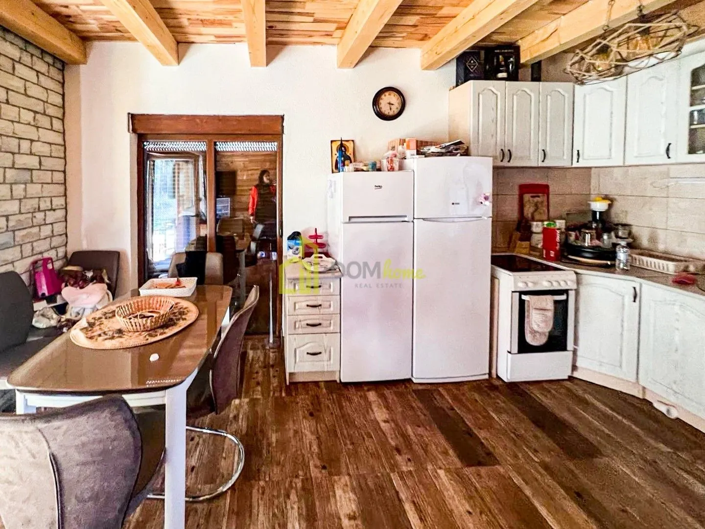 Prodaja, kuća, 63m², Žabljak, Crna Gora