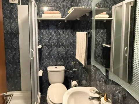 Prodaja, dvosoban stan, 56m², City Kvart, Podgorica - image 12
