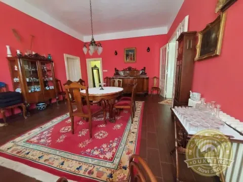 Sale, house, 187m², Sremska Kamenica, Petrovaradin
