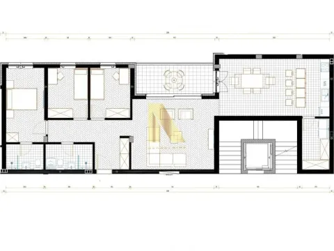 Prodaja, četvorosoban stan, 114m², Sremska Kamenica, Petrovaradin - image 2
